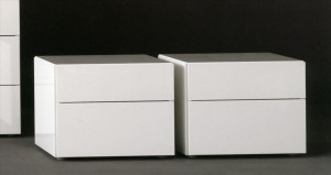 Тумбочка RAY OLIVIERI CM331