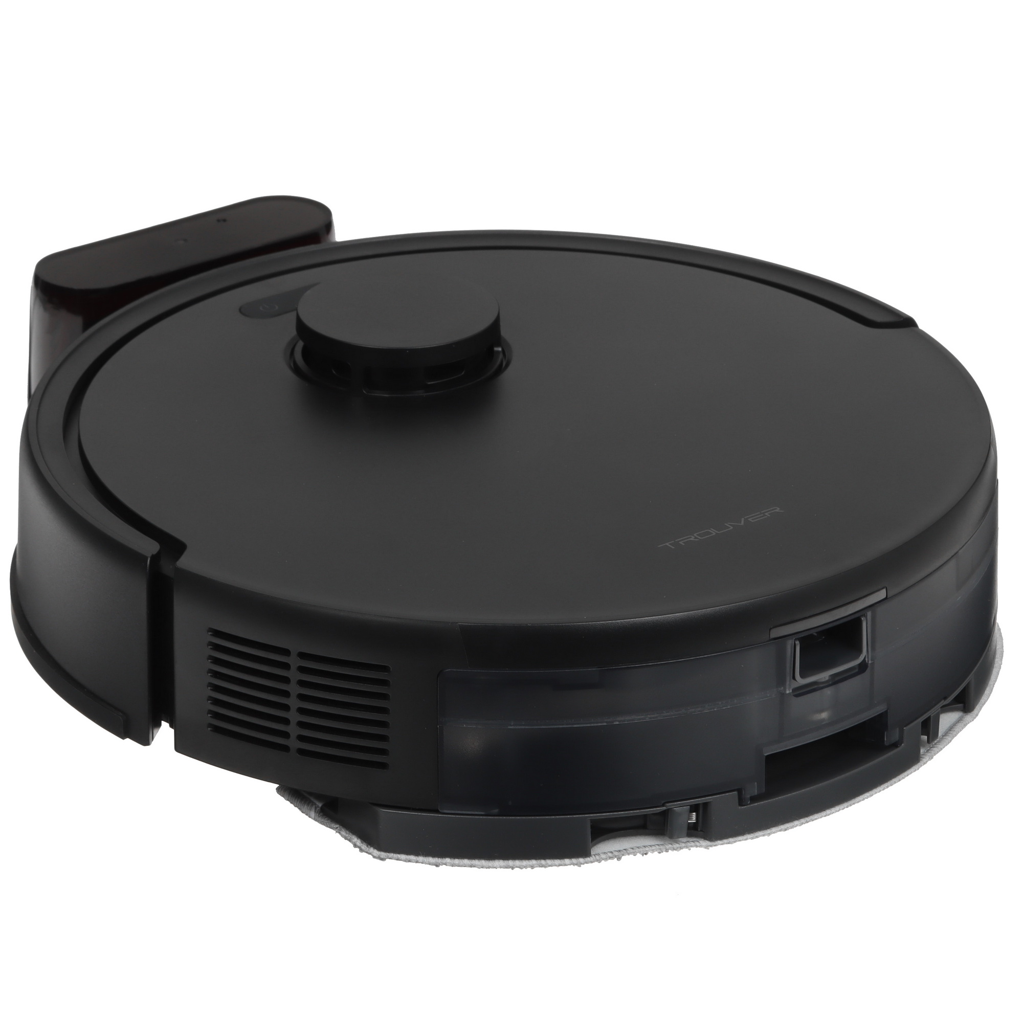 5467888 Робот-пылесос Trouver E20 Pro черный STDN-0041254