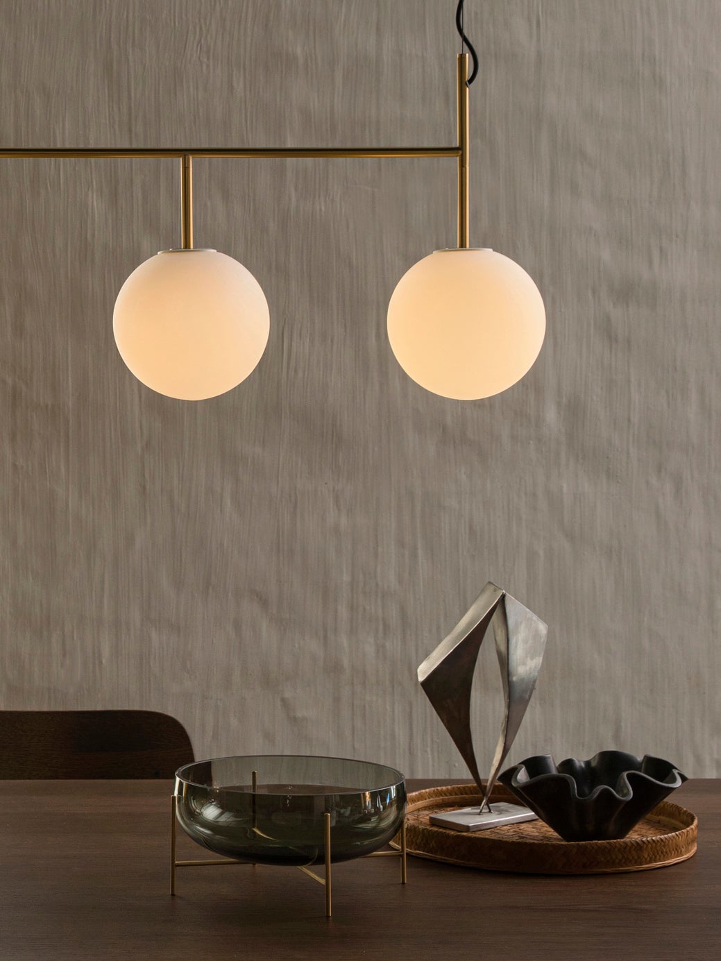 5709262036707 TR Лампа, рама подвески LuceLight  - Вид №2