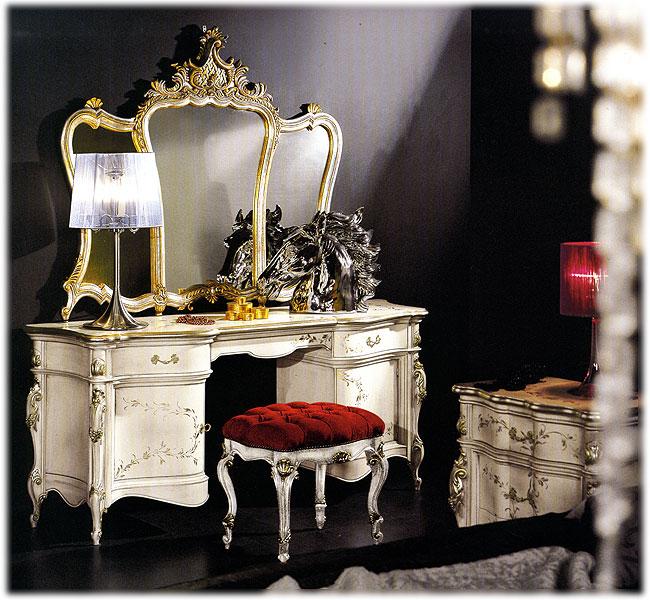 Туалетный столик  MIRANDOLA M24 Giulietta e romeo