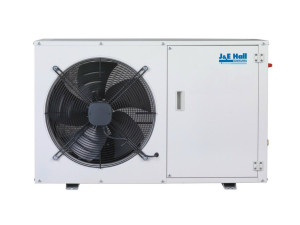 Воздушный охладитель