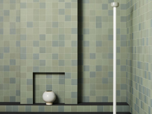 Пол / керамогранит