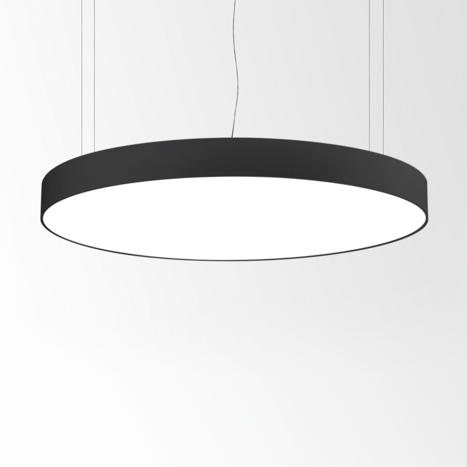 Затемняемый светодиодный подвесной светильник Deltalight Supernova ARCH-00129447 - Вид №16
