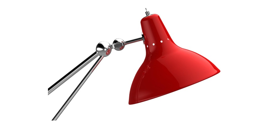 008345 Торшер XL Delightfull Diana - Вид №6