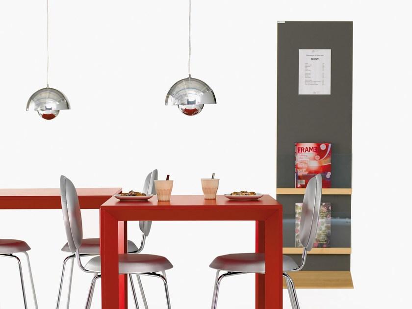 Karl Andersson Напольная подставка для брошюр Front sun-id-1374834 - Вид №6