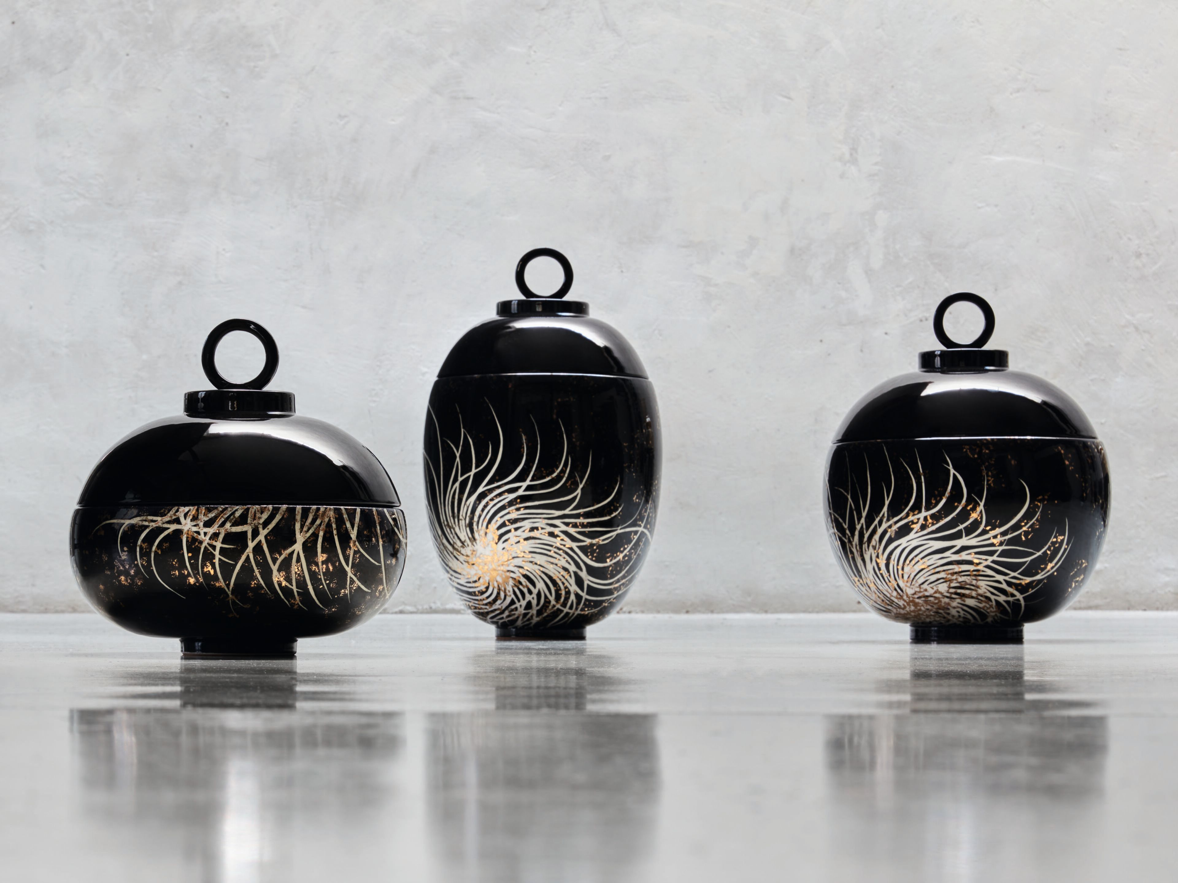 Керамический контейнер K-3 Shogun ARCH-00119860 - Вид №4