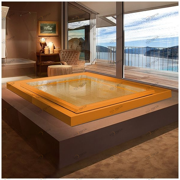 Ванна GRUPPO TREESSE Fusion 230 V863D-O SKIV863DO