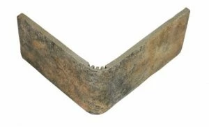 Ladrillo Alhambra Esg 13,1х15,5///
