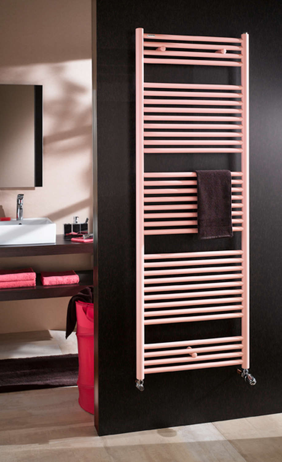 Водяной радиатор SL-150-060 Atoll Spa Acova 1466  - Вид №3