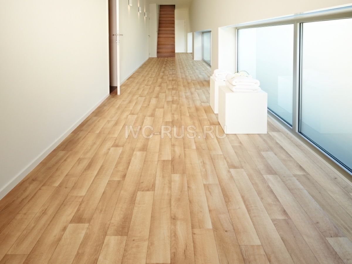 Линолеум коммерческий SEMI CONTRACT CONFiDENCE - СЕМИ КОНТРАКТ КОНФИДЕНЦ i511230 IVC-RUS  - Вид №1