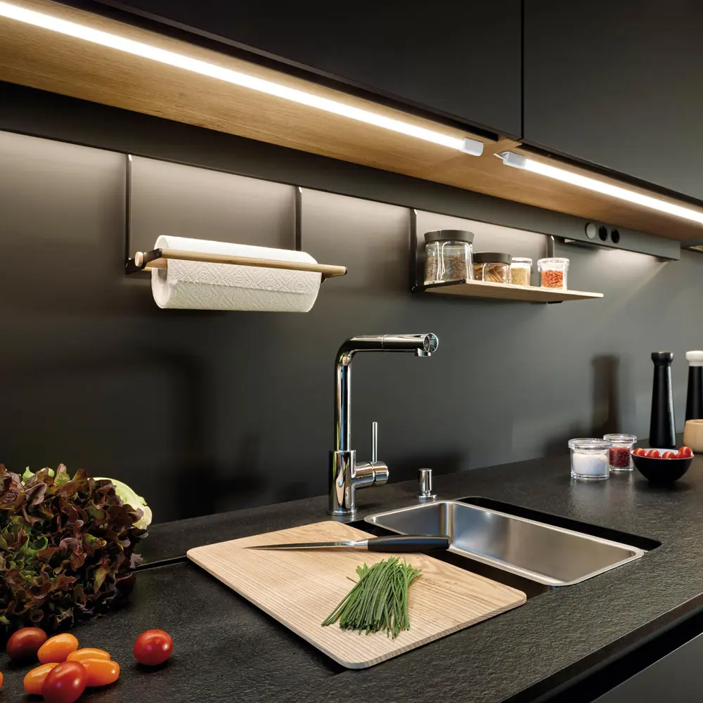 WOLTA Линейный светильник WT4S для современной подсветки интерьера 82355775 STLM-0025306 - Вид №4