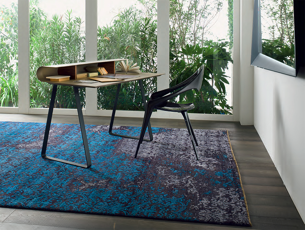 Письменный стол  REFLEX TWIST 