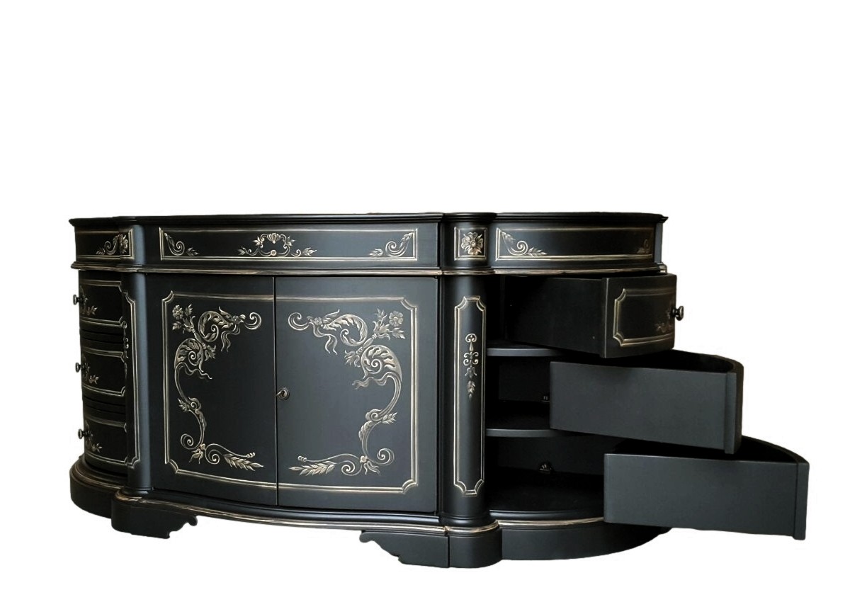 8569 Mobile bagno Bianchini&Capponi RINASCIMENTO Bianchini Capponi - Вид №12