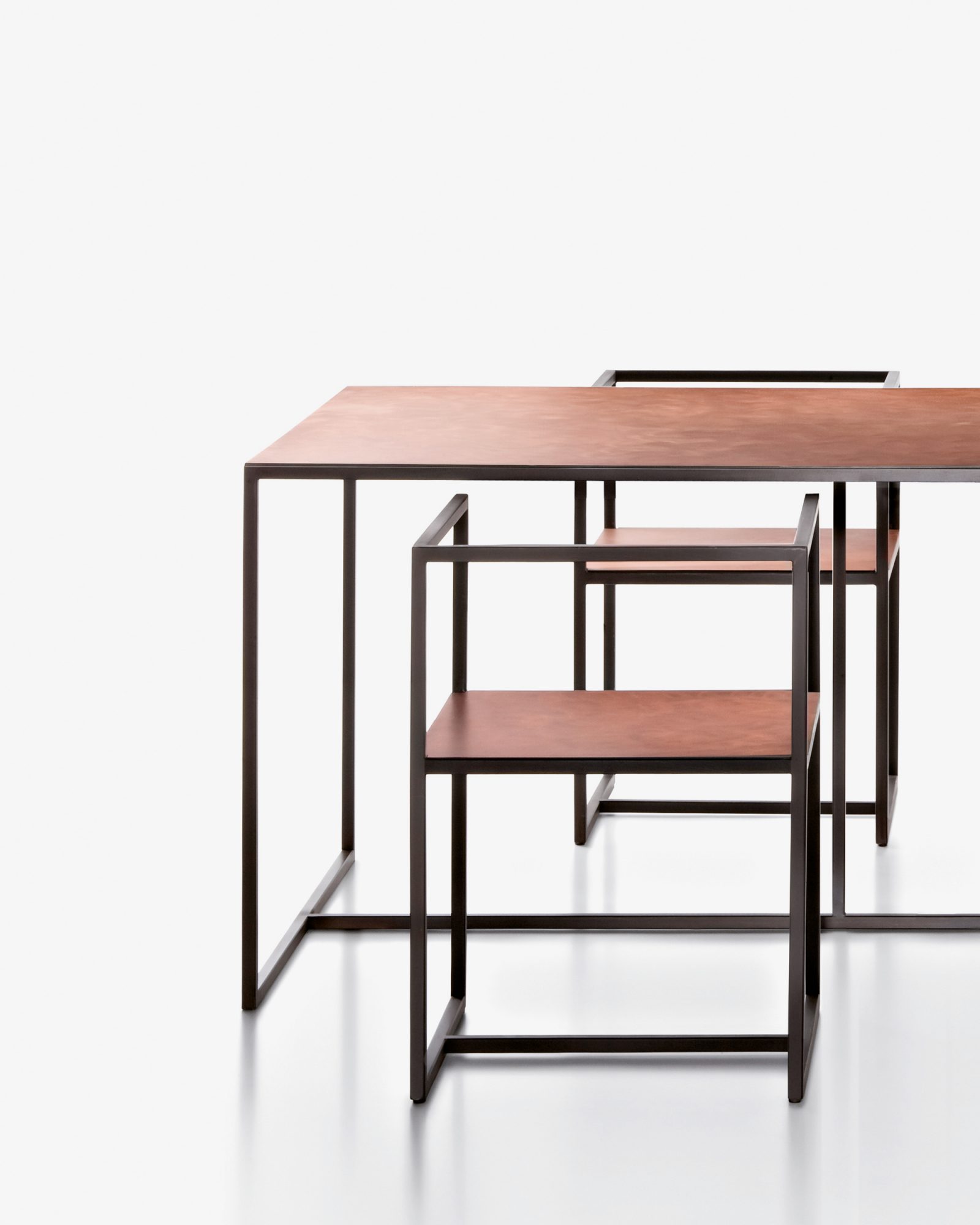 De Castelli Riviera Table & Chair by Aldo Cibic sun-id-1992818 - Вид №2