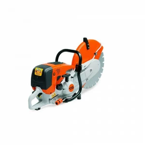 Резчик бензиновый Stihl TS 800 5000 Вт 6.8 л.с. 400 мм