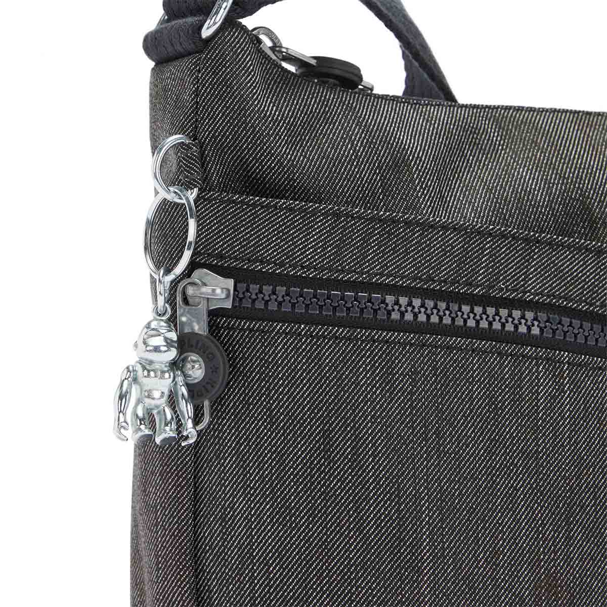 KI480378S Сумка кросс-боди Medium Crossbody Kipling Izellah  - Вид №4