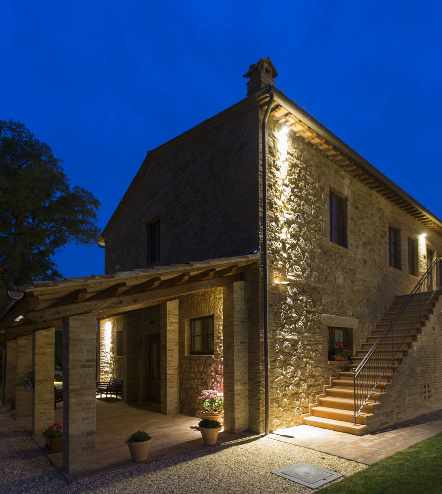 1012111 Проектор Platek MINI ONE Proiettore  MINI ONE Floodlight - 1 LED 3000K 12°  - Вид №4