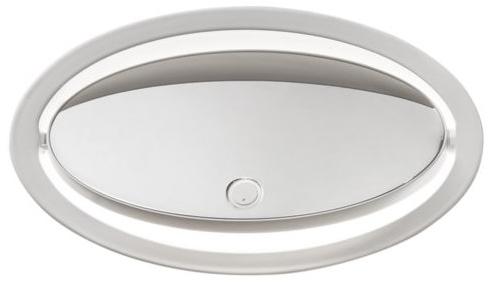 Grok Регулируемый встраиваемый светодиодный настенный светильник Ely sun-id-1495703 - Вид №1