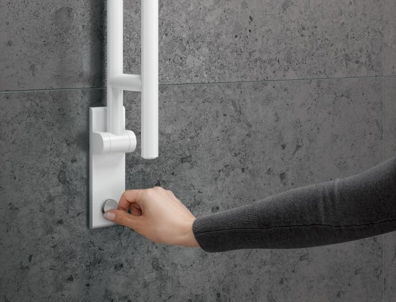 950.50.016 Монтажная пластина HEWI USA Produkte  - Вид №6