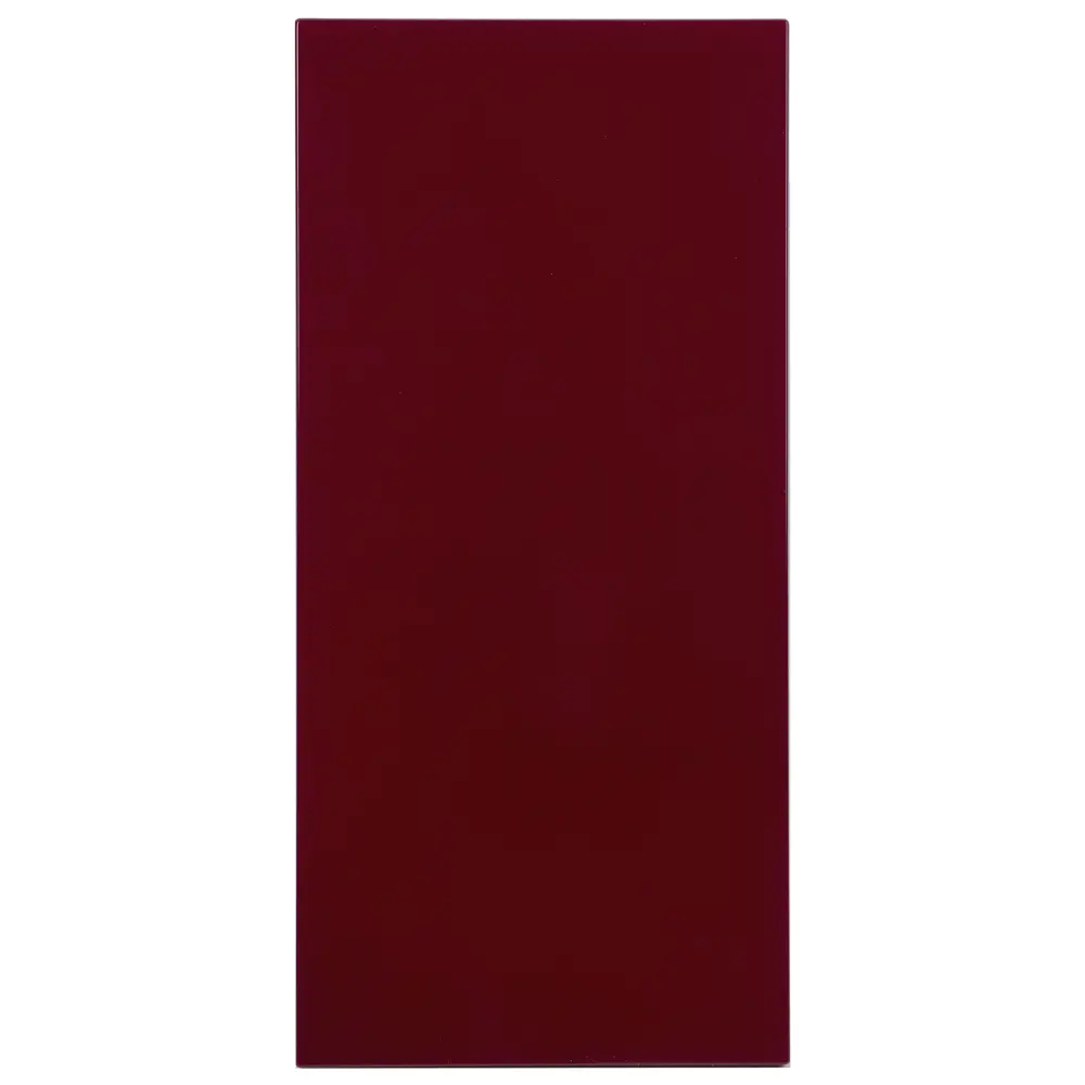 Дверь для шкафа «Вишня» 33х70 см, МДФ, цвет вишня DELINIA STLM-2019076