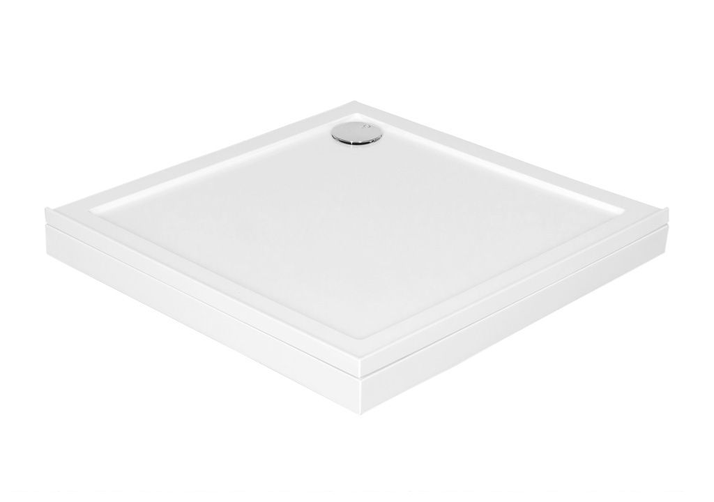 Душевой поддон Aquanet Gamma/Beta Cube 100х100 00185436 - Вид №1