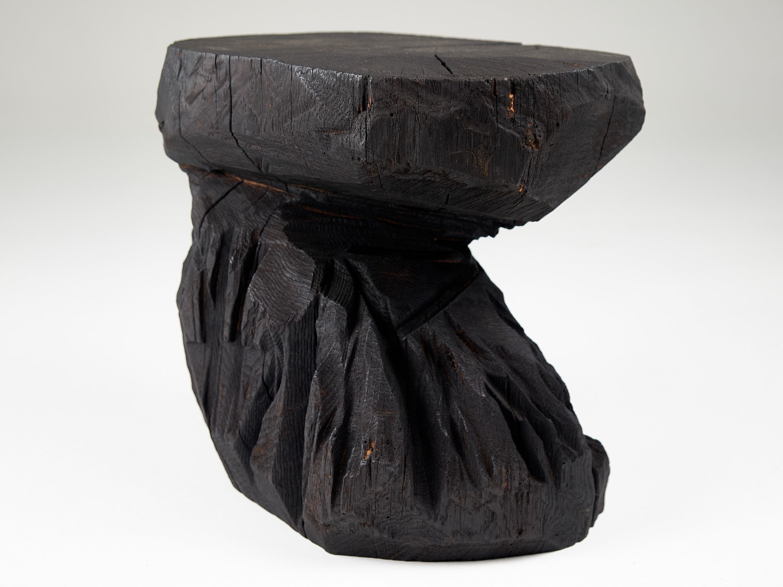 Прямоугольный журнальный столик из дуба Logniture Jownik ARCH-00105977 - Вид №9