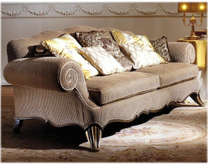 Диван Bristol BUSNELLI ADAMO 921/4  2