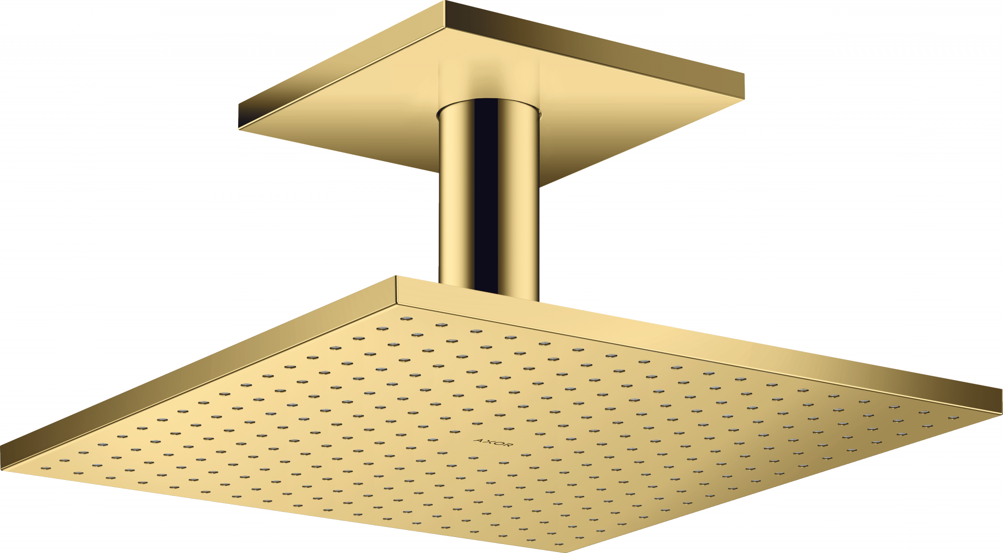 35316990 Верхний душ 300/300 1jet с потолочным подключением AXOR SHOWERSOLUTIONS