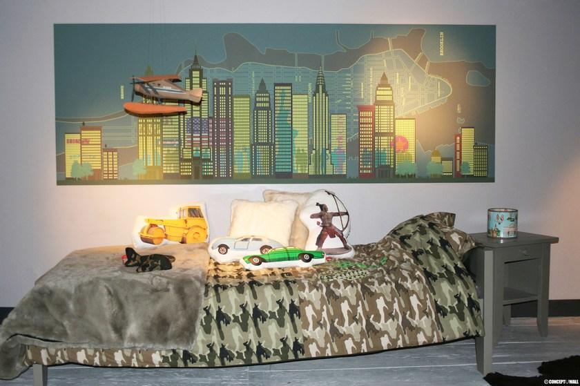 CONCEPTUWALL Обзор New york city sun-id-1370030 - Вид №4