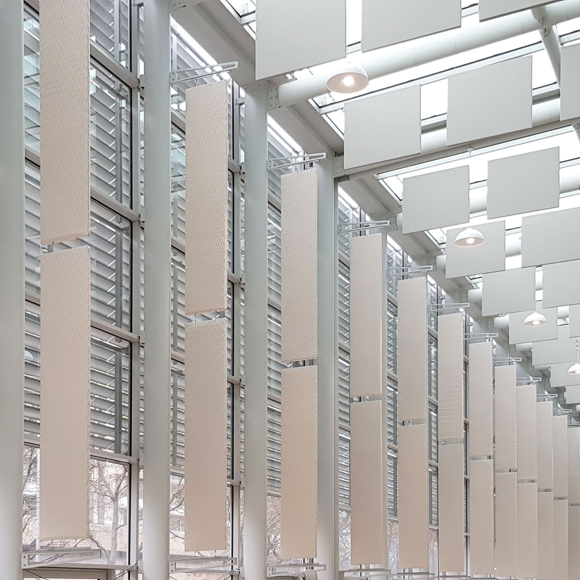 Шерстяная ткань Casalis Акустическая для виолончели ARCH-00115828 - Вид №27