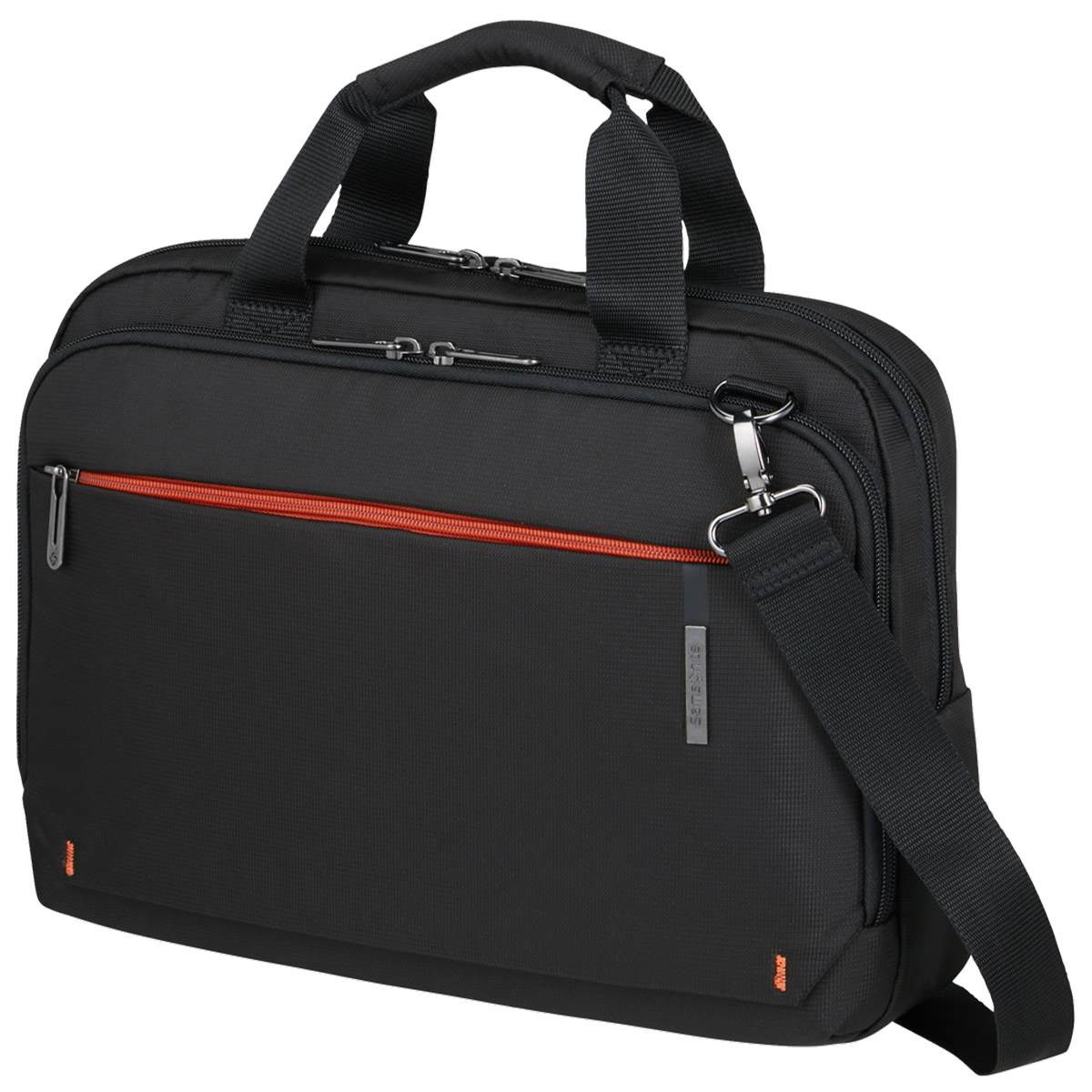 KI3-09001 Сумка для ноутбука KI3*001 Briefcase 14.1 Samsonite Network 4 