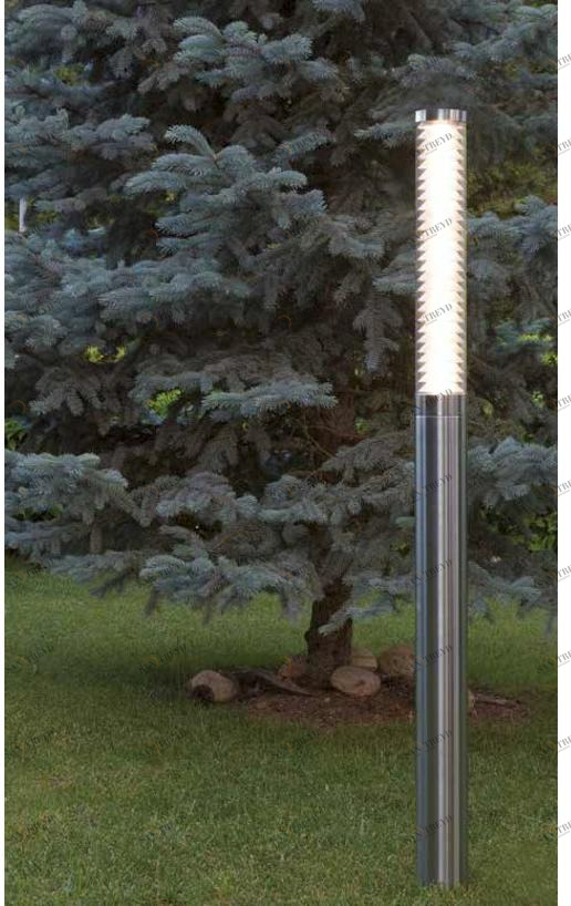 BEL-LIGHTING Садовый фонарь из металла  217 