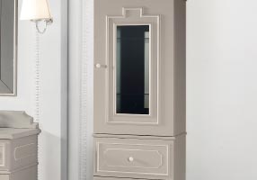 Gentry Home Душа с керамической консолью   GH102947  - Вид №1