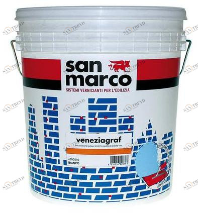 San Marco Veneziagraf  420 