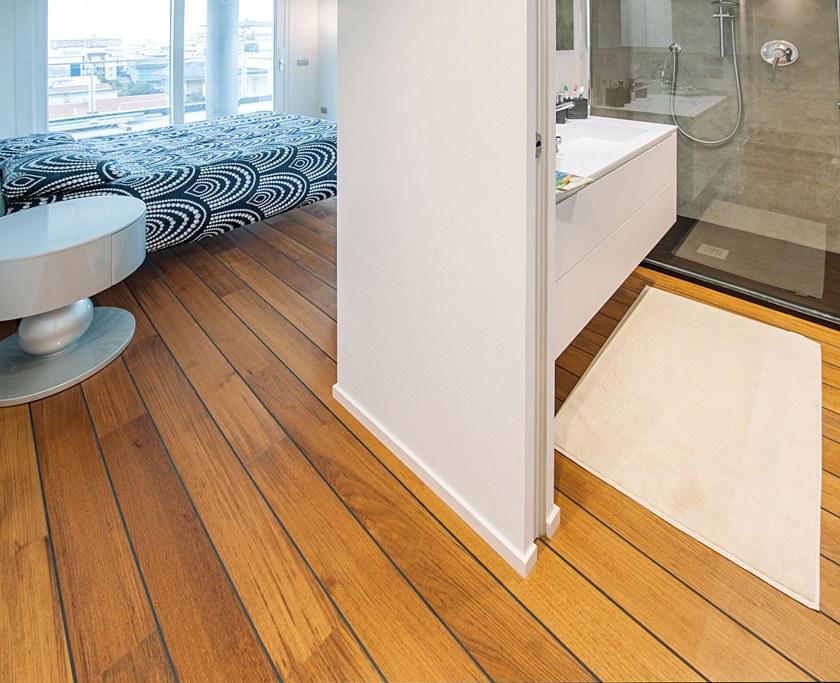 Garbelotto Стык для пола пвх Hi-tech® sun-id-1363718 - Вид №2