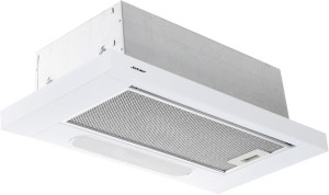 1106500 Вытяжка телескопическая Jetair AURORA LX/WH/F/60 белый/белый