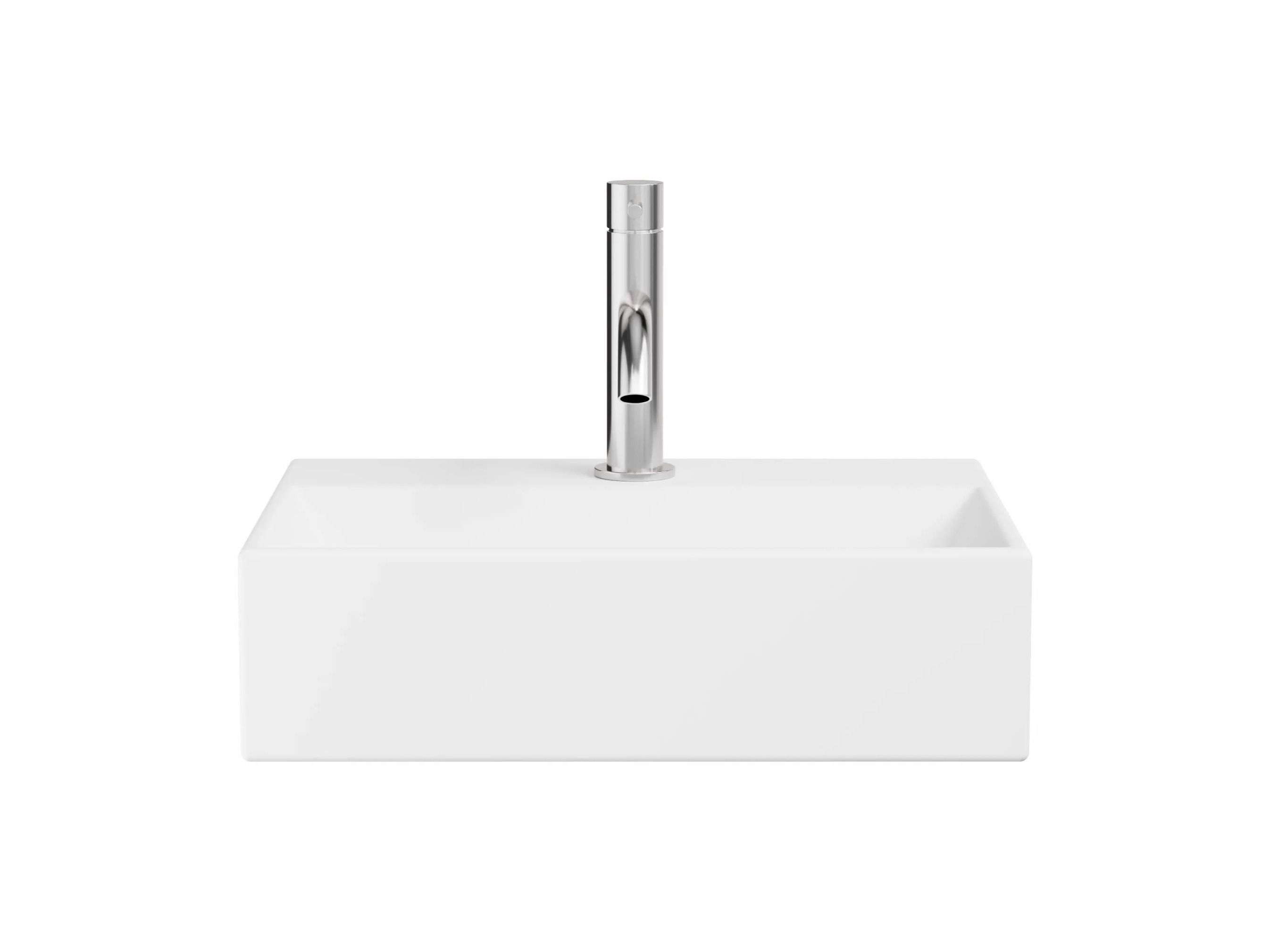 Прямоугольная ручная мойка CROSSWATER BECK ARCH-00111787