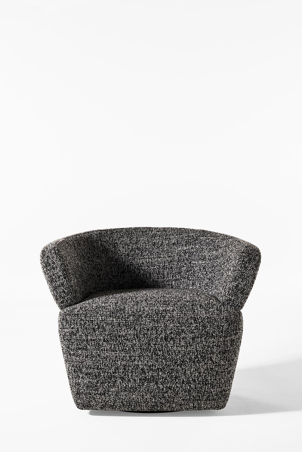 Тканевое кресло с подлокотниками Meridiani JOSEPHINE ARCH-00096637 - Вид №1