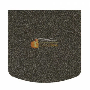 Grillux Лист притопочный 1000х1000 бронза R641