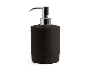 Дозатор полиуретанового геля для мыла