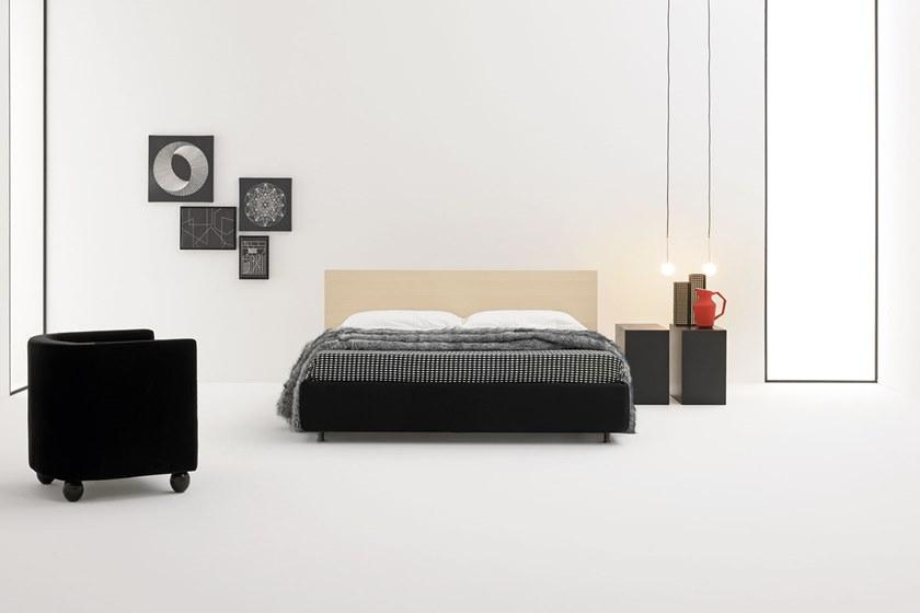 Frauflex Кресло со съемным чехлом из ткани с подлокотниками sun-id-1371285 - Вид №3