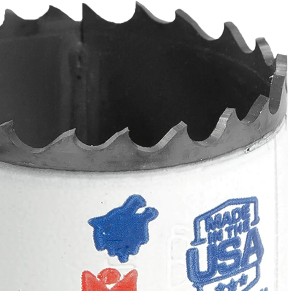 Коронка  по стали биметаллическая Lenox M42 38 мм STLM-2011018 - Вид №3