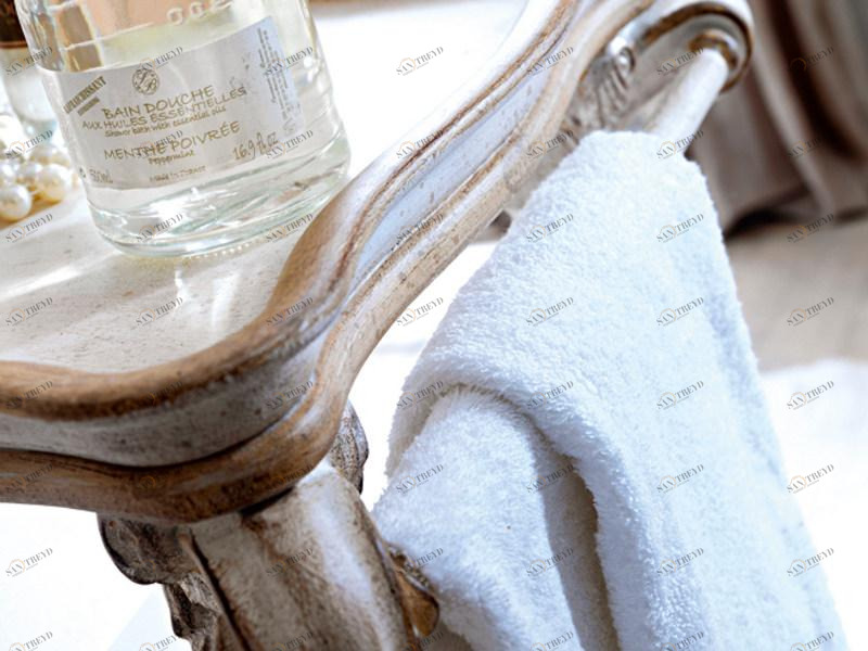 Grifoni Silvano Вешалка для полотенец sun-id-1439484