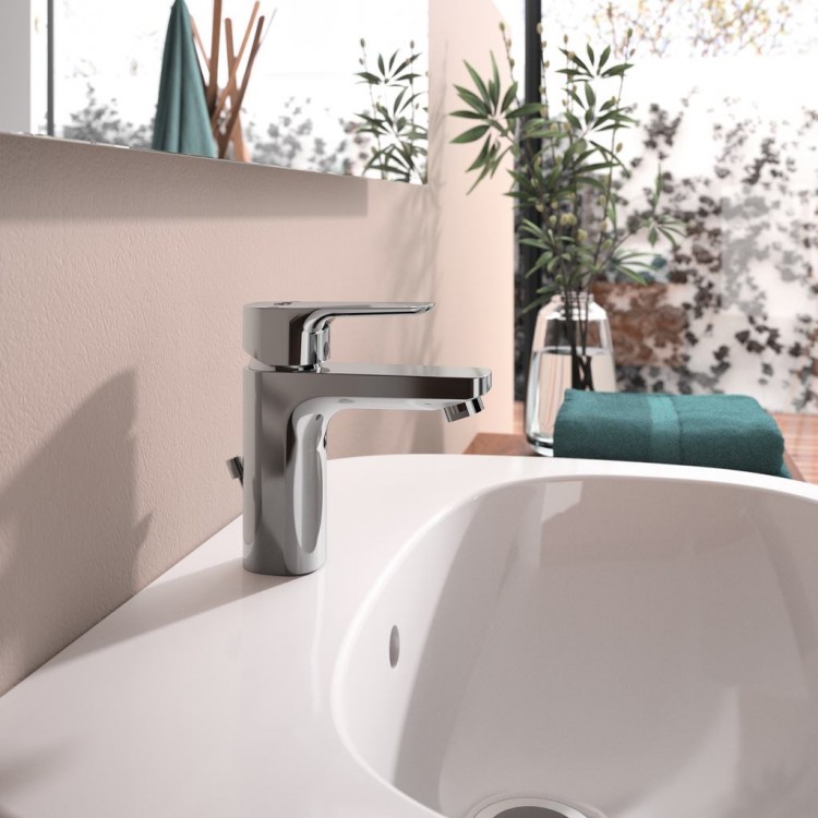 BC560AA Смеситель для раковины Ideal Standard CERAPLAN III SLIM  - Вид №4