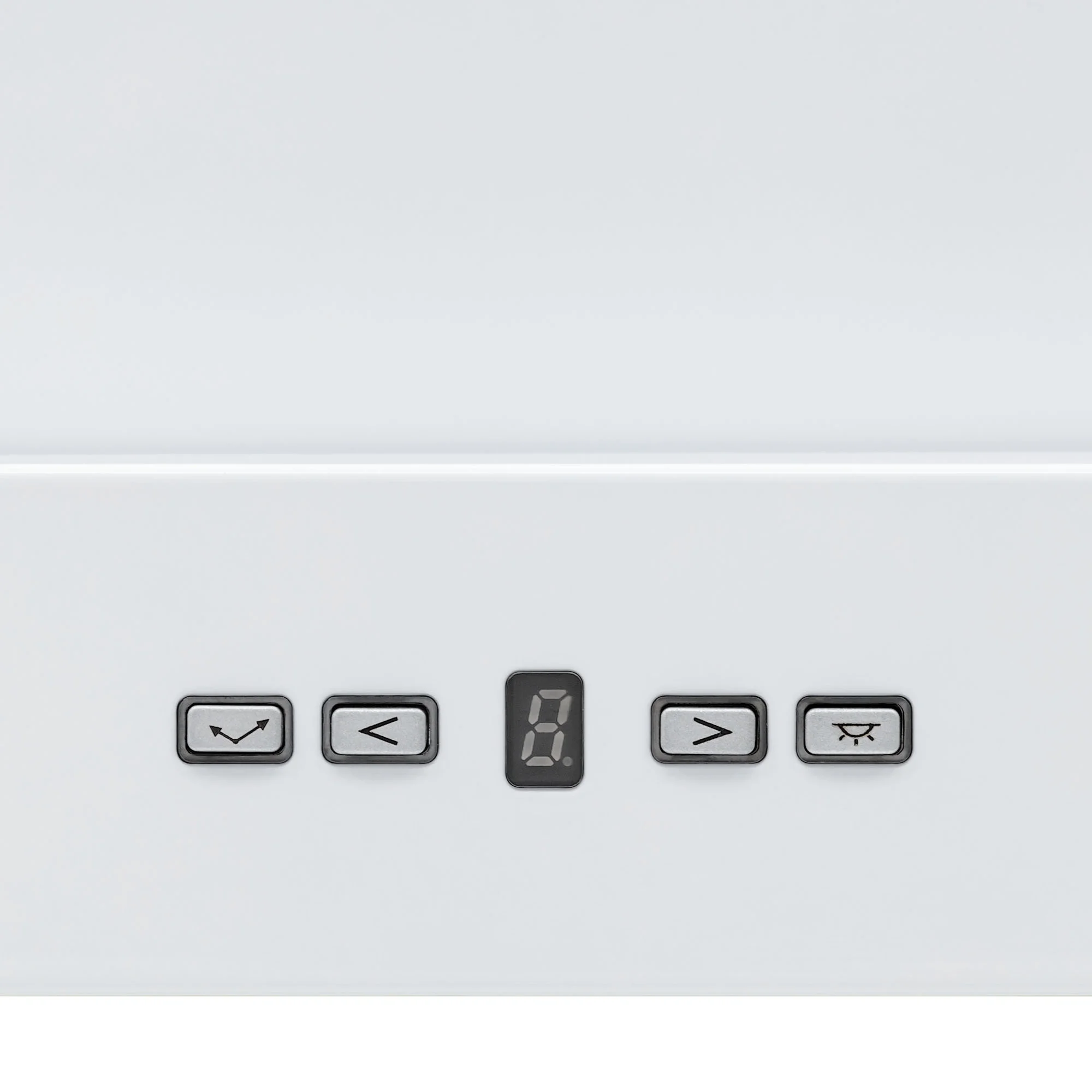 9221202 Вытяжка телескопическая KRONA KAMILLA TK 600 WHITE белый/белый KRONA1 STDN-0134979 - Вид №9