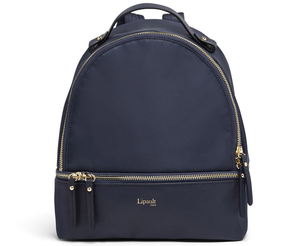 P66-87012 Рюкзак P66*012 Backpack Lipault Plume Avenue 