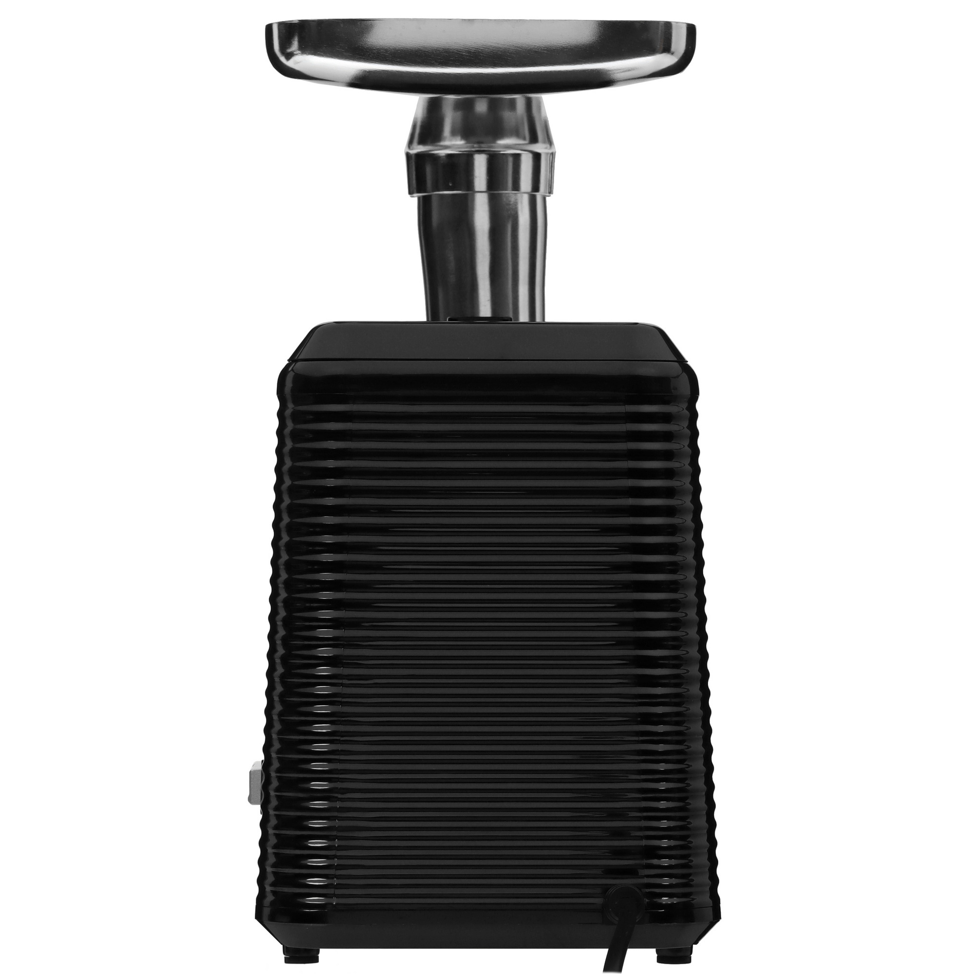 9912228 Мясорубка электрическая JVC JK-MG128 черный STDN-0031345 - Вид №5