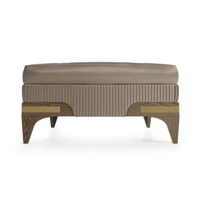 Пуф  AR ARREDAMENTI A62 Alexander - Вид №1