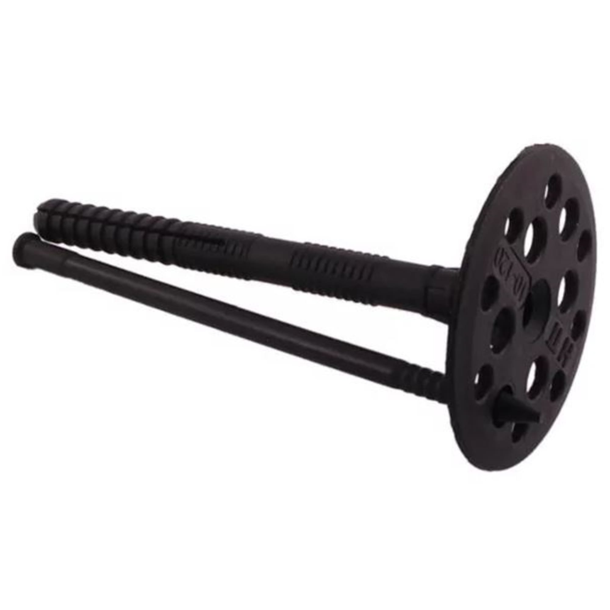 89145631 Дюбель-гвозди для теплоизоляции 10x120 мм, полипропилен, 50 шт Santreyd 