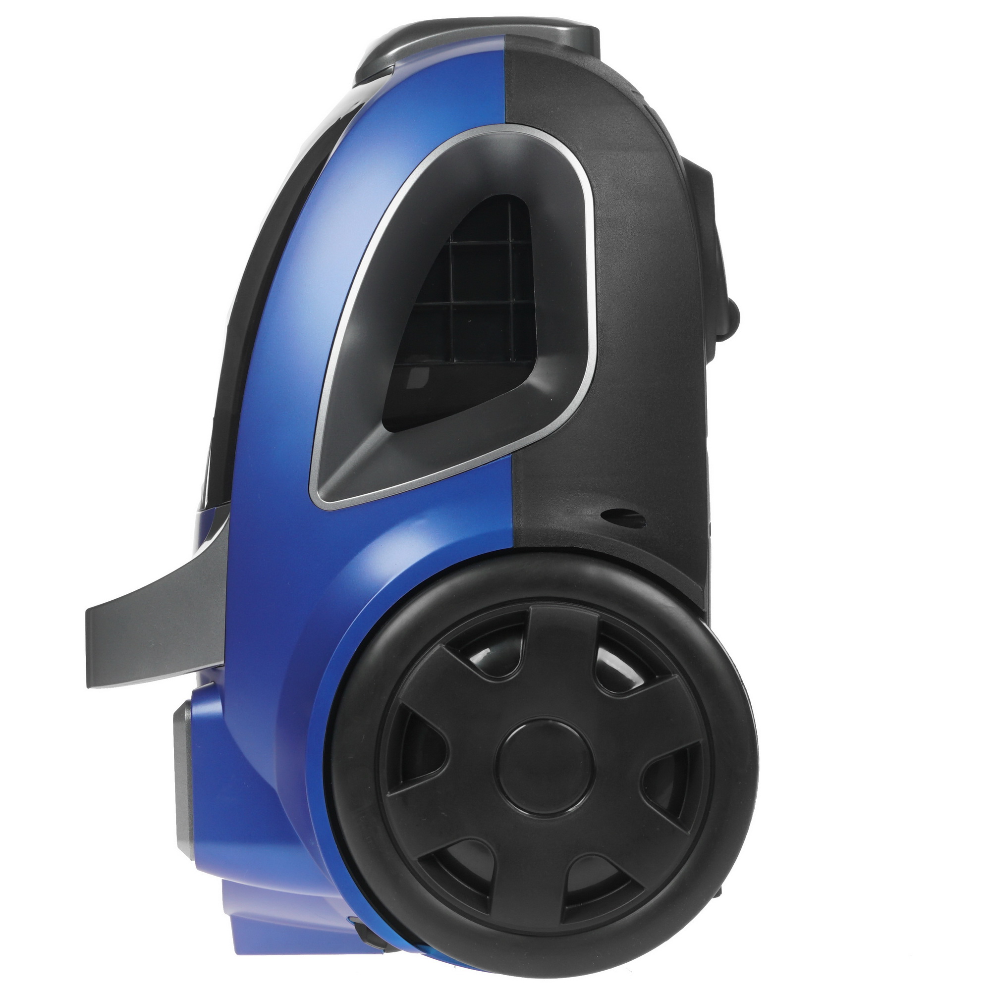 8118132 Пылесос Kraft KF-KVC 259 синий STDN-0109539 - Вид №2